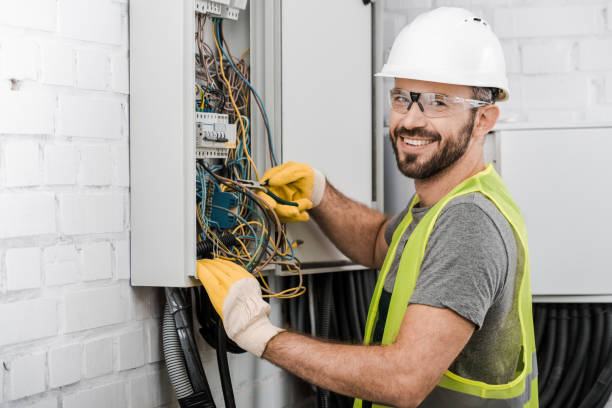 Affordable Emergency Electrician in Mcleansville, NC