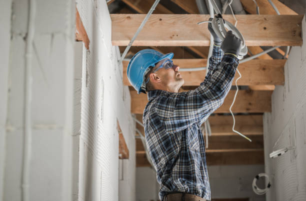 Best Circuit Breaker Repair  in Mcleansville, NC