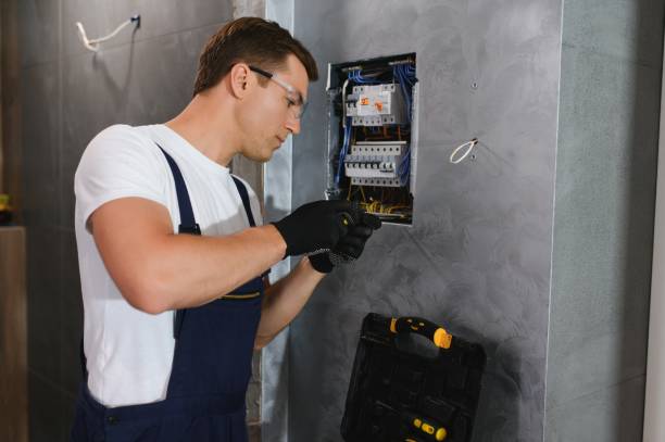 Best Affordable Electrical Installation  in Mcleansville, NC