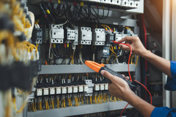 Best Affordable Emergency Electrician  in Mcleansville, NC