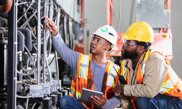 Best Industrial Electrical Services  in Mcleansville, NC
