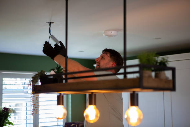 Best Affordable Emergency Electrician  in Mcleansville, NC