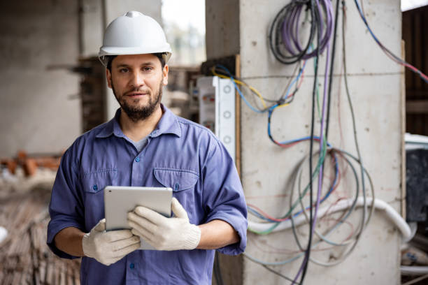 Best Affordable Electrician  in Mcleansville, NC