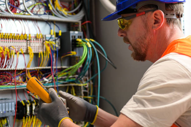 Best Electrical Wiring Services  in Mcleansville, NC
