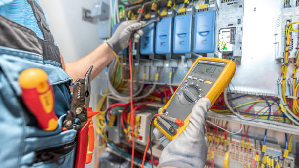  Mcleansville, NC Electrician Pros