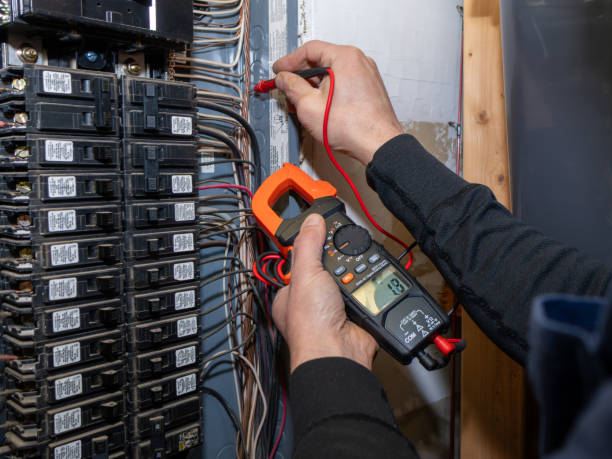 Best Electrical Troubleshooting Services  in Mcleansville, NC