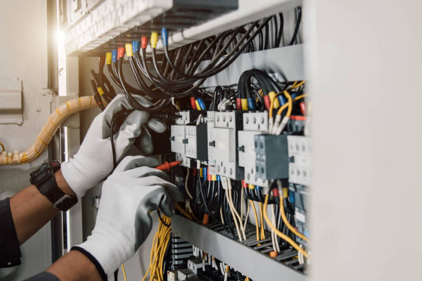 Electrical Rewiring Services in Mcleansville, NC